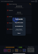 Deep Space D6 screenshot 6