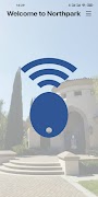 برنامه‌نما Access Northpark عکس از صفحه