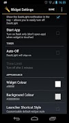 DashLight (Torch/Flashlight) скриншот 5