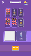 برنامه‌نما Bake & Sort عکس از صفحه