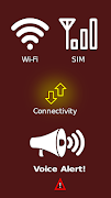 Network Voice Alert! poster