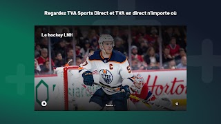 TVA+ : Direct et rattrapage ภาพหน้าจอ 2