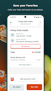 Beyond Menu - Food Delivery screenshot 5