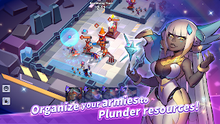 ScarQuest ภาพหน้าจอ 6