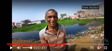 Firoz Hasan_ফ্রি মোশন اسکرین شاٹ 3