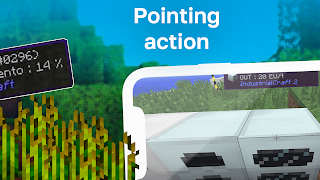 Waila Mod screenshot 2