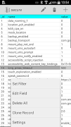 SQLite Editor screenshot 1