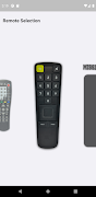 Remote Control For StarTimes syot layar 7