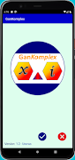 GanKomplex Poster