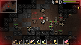 Thron-Quest RPG Screenshot 6