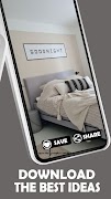 Bedroom Design Ideas screenshot 6