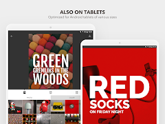 Posteroid screenshot 6