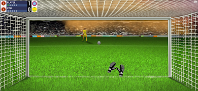 Penalty Challenge Multiplayer screenshot 4
