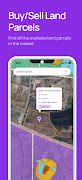 Town Plan Map - tpMap India screenshot 2