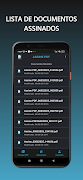 Assine PDF screenshot 7