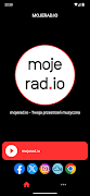 mojerad.io اسکرین شاٹ 2