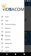 Ideacom screenshot 1