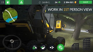 Farming PRO 3 : Multiplayer ảnh chụp màn hình 5