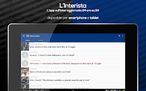 L'Interista 截圖 6