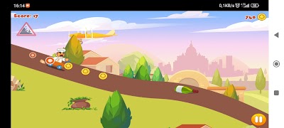 Pepperoni Gone Wıld اسکرین شاٹ 2