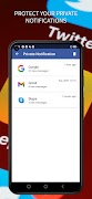 Applock - Gallery Vault ภาพหน้าจอ 4