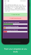 Mental Math Practice Ekran Görüntüsü 3