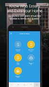 Alder Security 截图 4