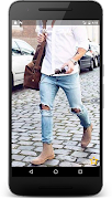 Mode Homme اسکرین شاٹ 3