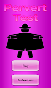 Pervert Test syot layar 2