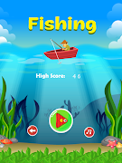 Fishing Break Master screenshot 6