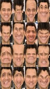 7 Schermata Face & Body Warp & Agingbooth