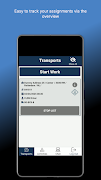 CLdN Driver screenshot 1