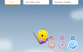 Squeebles Spelling Test تصوير الشاشة 3