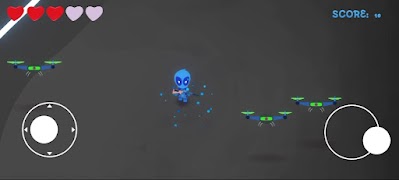 Deadshade 스크린샷 1