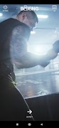 Boxing Timer - Interval Timer poster