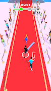 Bodyguard Path تصوير الشاشة 6