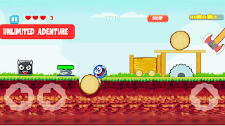 Plants Ball 5: Red Season 5 Affiche