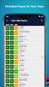 Player Potentials 19 تصوير الشاشة 1