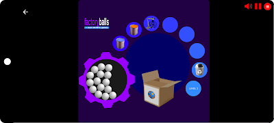 Factory Balls 截圖 4