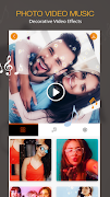 Video Editor With Music screenshot 6