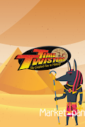 Time Twisters screenshot 1