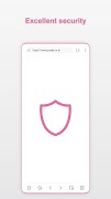 Stargon Browser اسکرین شاٹ 5