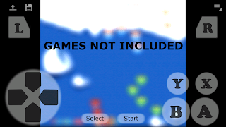 MultiSneS16 (multiplayer retro screenshot 1