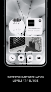 Nothing Widgets تصوير الشاشة 1