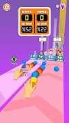 Basketball Master poster