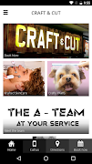 Craft & Cut poster
