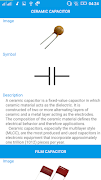 Electronic Components screenshot 3