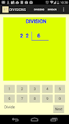 DIVISIONS স্ক্রিনশট 1
