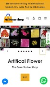 Eshwar Shop Screenshot 2