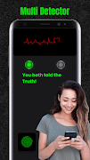 Truth or Lie Detector screenshot 2